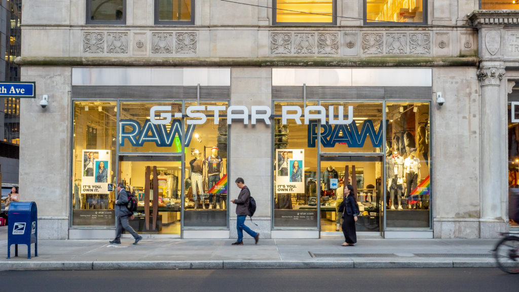 G-Star RAW