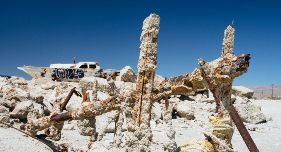 Unveiling California's Hidden Gems: Exploring the Unexplored