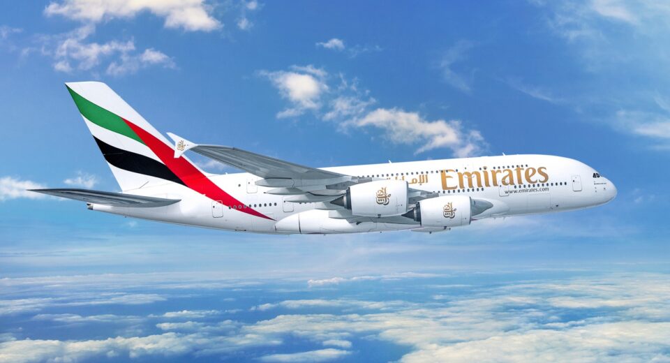 Flying High with Family: Unforgettable Emirates Airlines Adventure