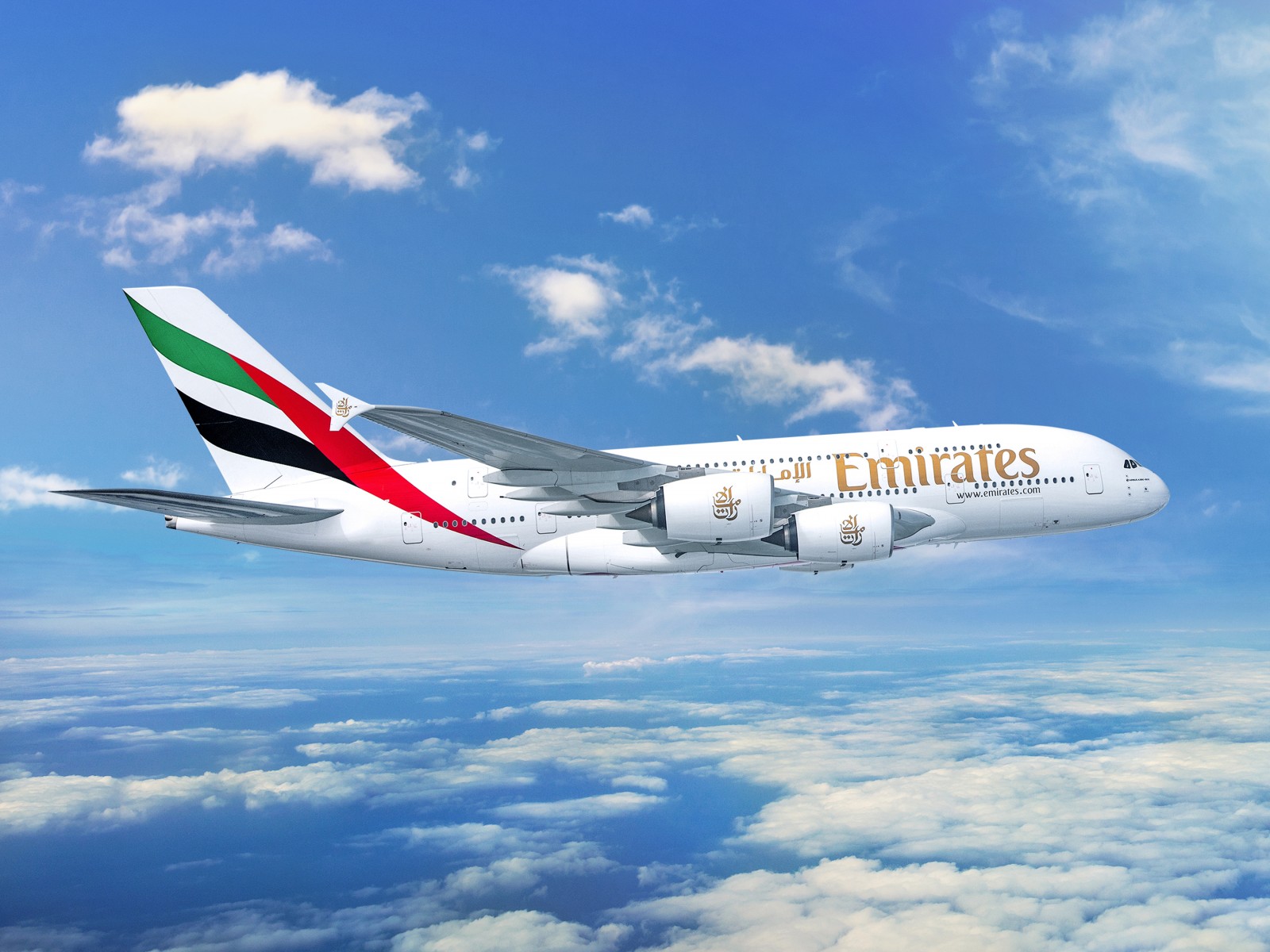 Flying High with Family: Unforgettable Emirates Airlines Adventure