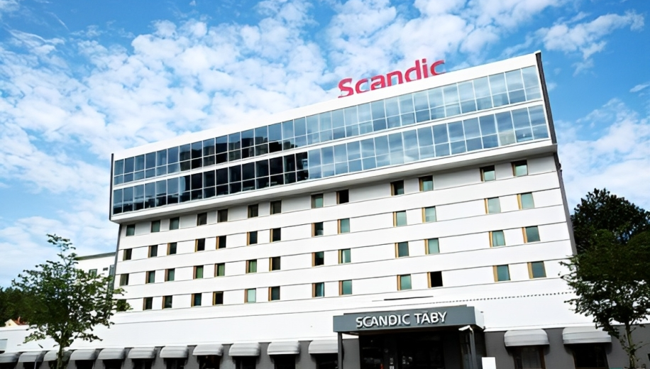 Exploring Local Wonders: Scenic Adventures Near Scandic Hotels 