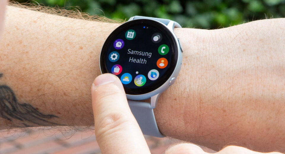 Top 10 Samsung Watches You Can't Afford to Miss at Fastshop