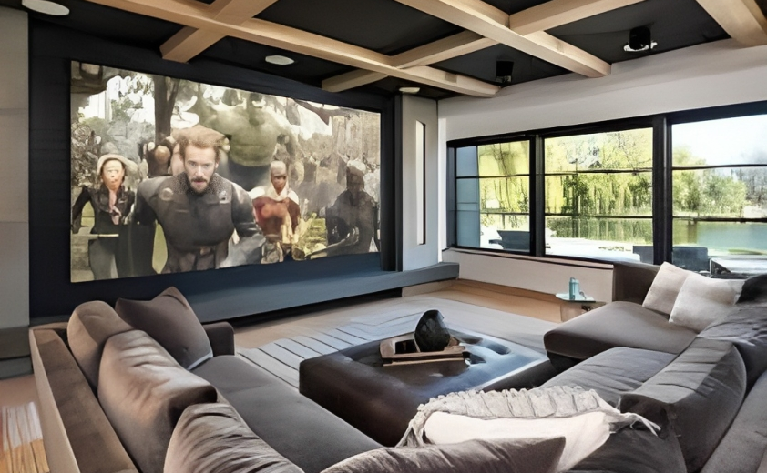 Elevate Movie Date: Top 7 Fastshop Home Theatre Appliances