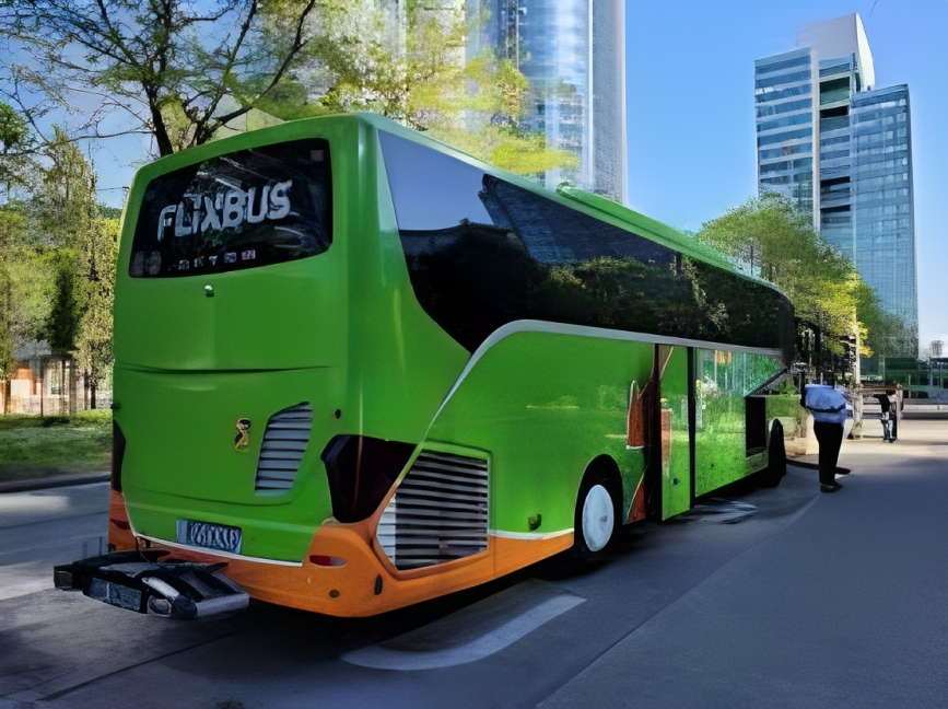 FlixBus vs. Traditional Train Travel: Which Is Better?