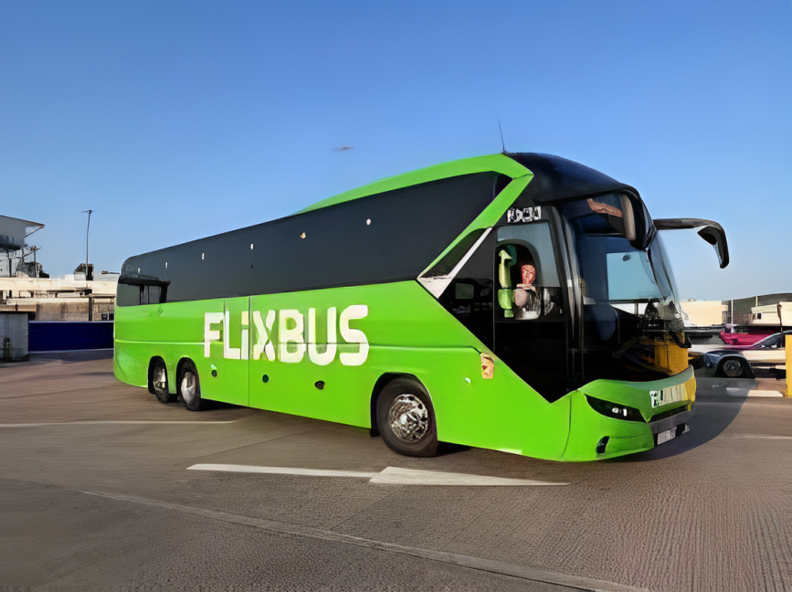 FlixBus vs. Other Transportation Options: Which is Right for You?