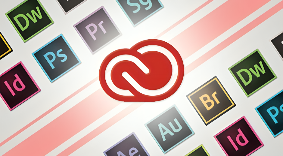 The Benefits of Cloud-Based Creativity: Adobe Creative Cloud vs. Traditional Software
