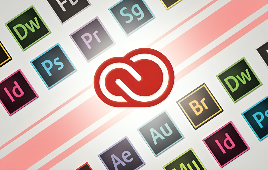 The Benefits of Cloud-Based Creativity: Adobe Creative Cloud vs. Traditional Software