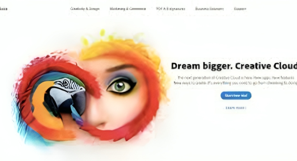 Adobe Creative Cloud for Small Businesses: Supercharging Branding and Marketing
