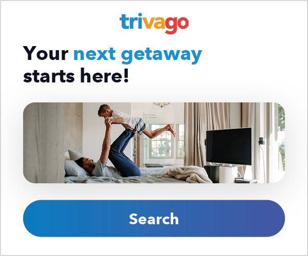 Trivago for Business Travelers: Streamlining Corporate Stays