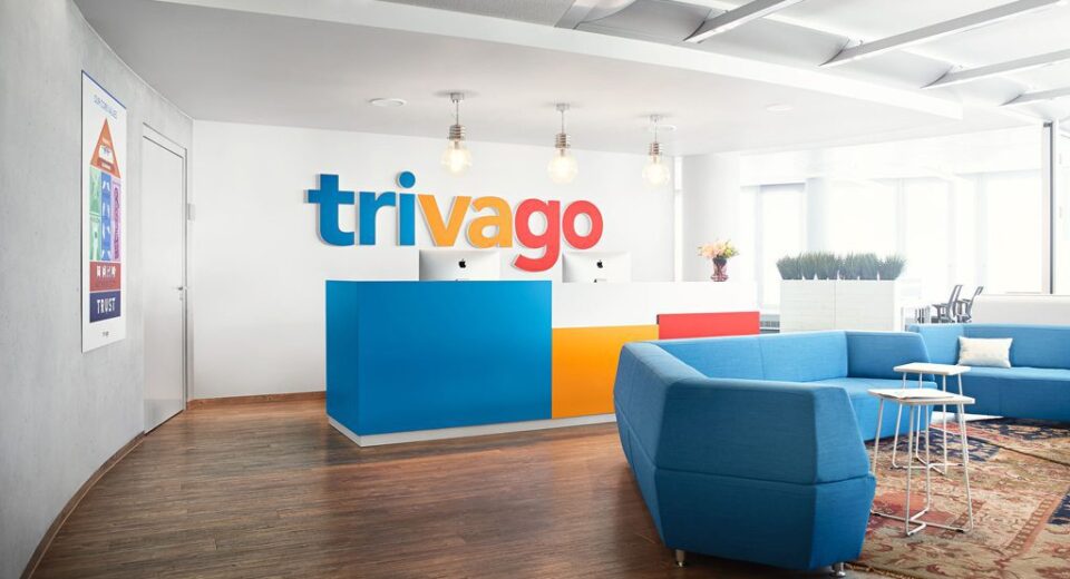 Trivago for Business Travelers: Streamlining Corporate Stays