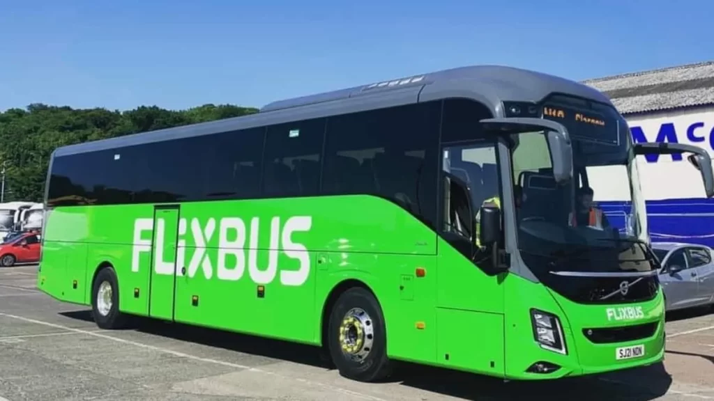 Flixbus 