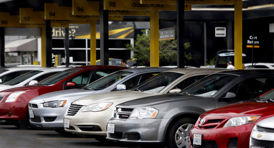 Car Rental Tips